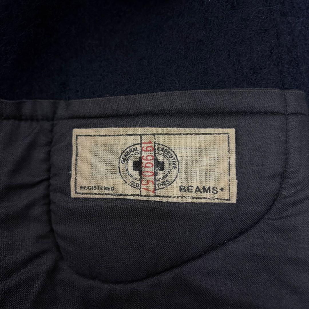 CORONA ✕ BEAMS PLUS 別注ビーチクロスベスト