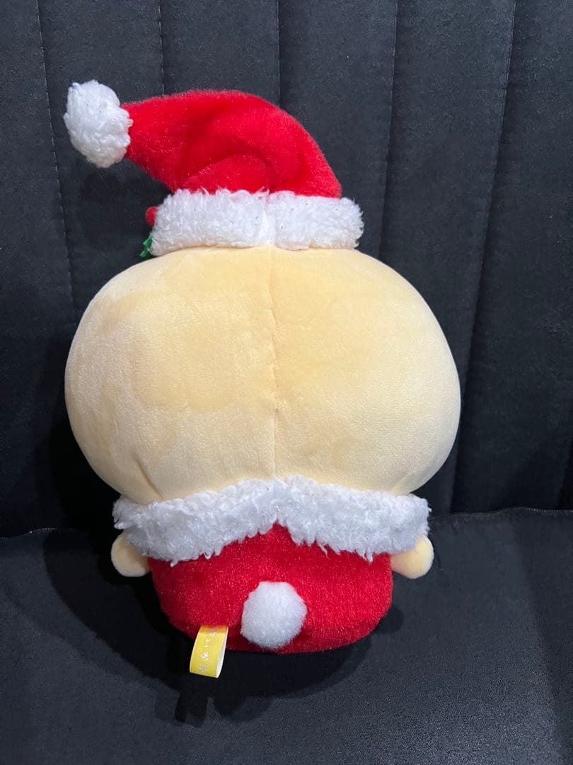 ちいかわうさぎ サンタ クリスマス