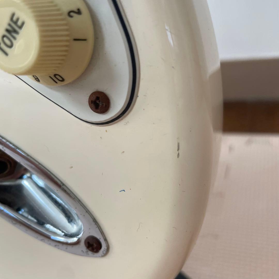 ◎バッカス Bacchus ストラトキャスター ユニバースシリーズ