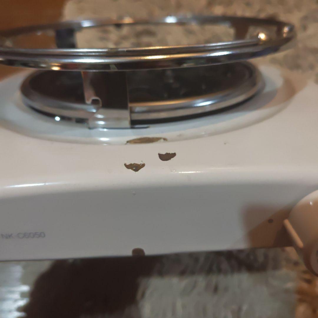 National NK-C6050 ナショナル電気コンロ 最低 価格