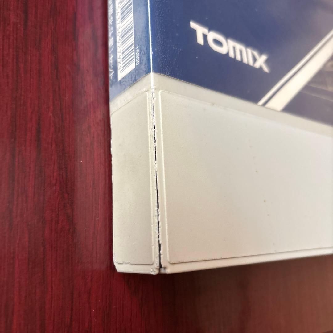 TOMIX JR 24系25形特急寝台客車(夢空間北斗星)セット　92792