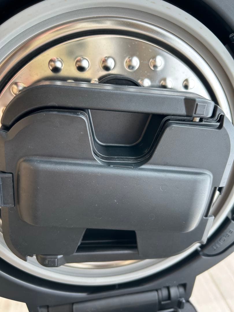 ヘルシオホットクック KN-HW24C-R