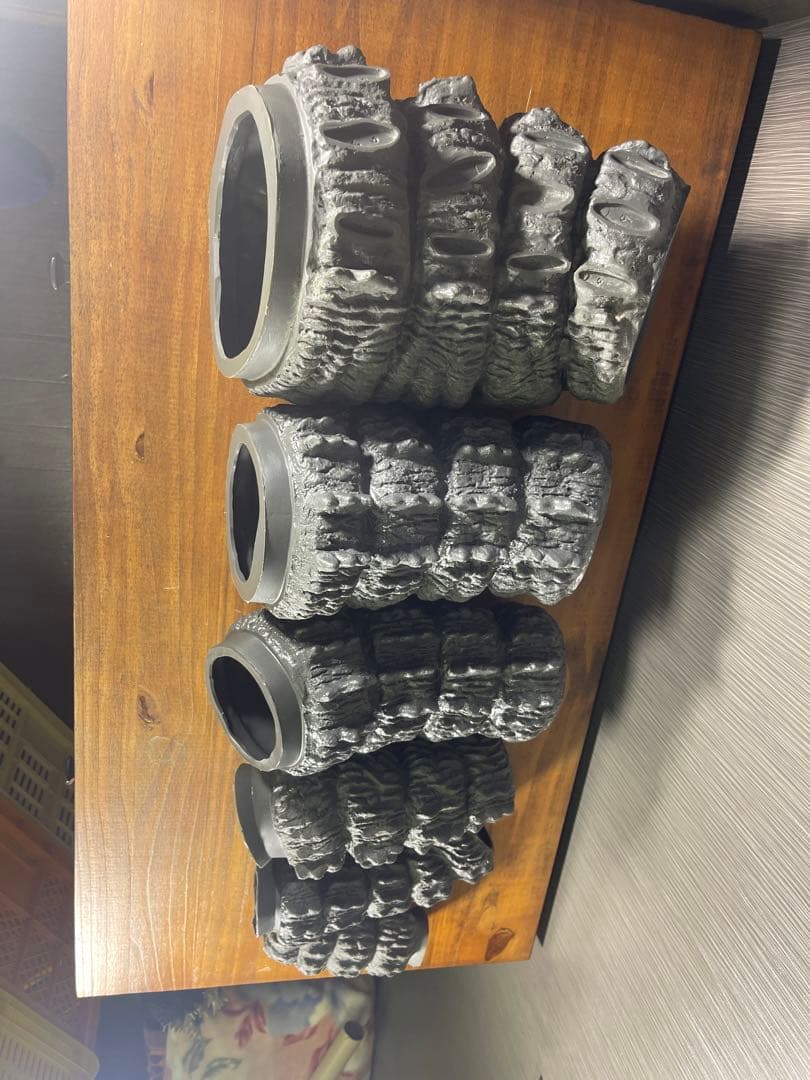 【超希少！】ゴジラ 1989 1/80 ソフビキット 超特大 海洋堂 酒井ゆうじ