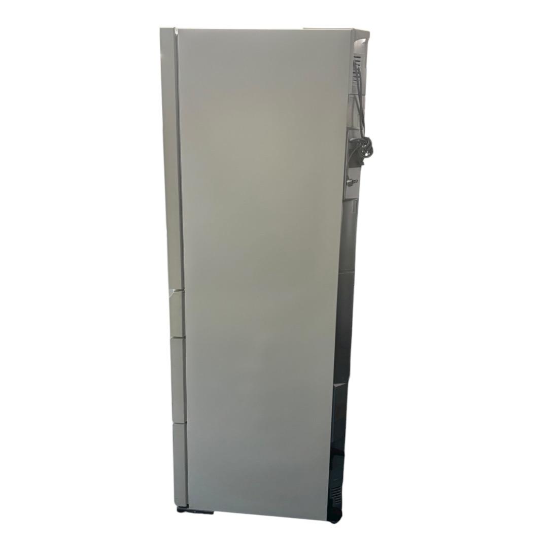 冷蔵庫Panasonic NR-E412PVL-W406LSES304羽 動作品