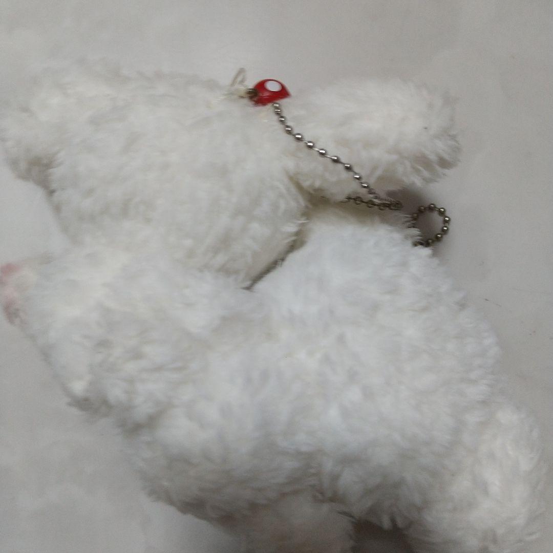 サンエックス　ぶるぶるどっぐ　ぶるぶる動くぬいぐるみ