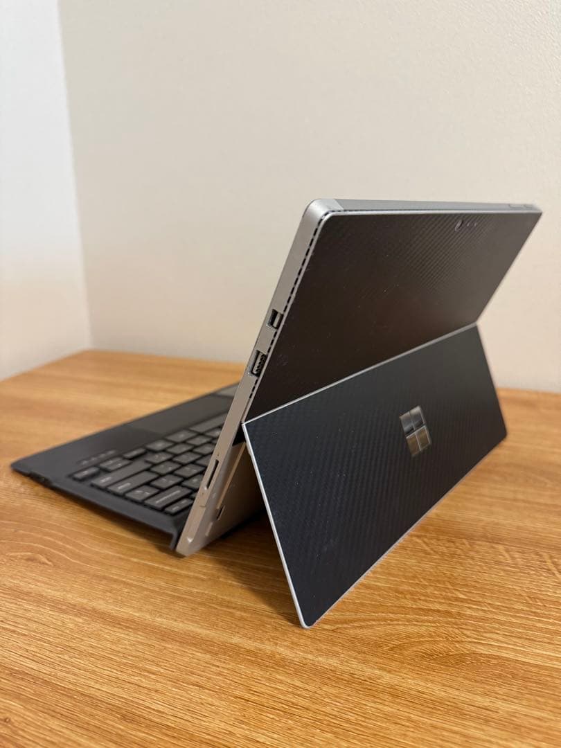 Surface Pro4(128G/4G) キーボード +充電器 + タッチペン Surface Pro4