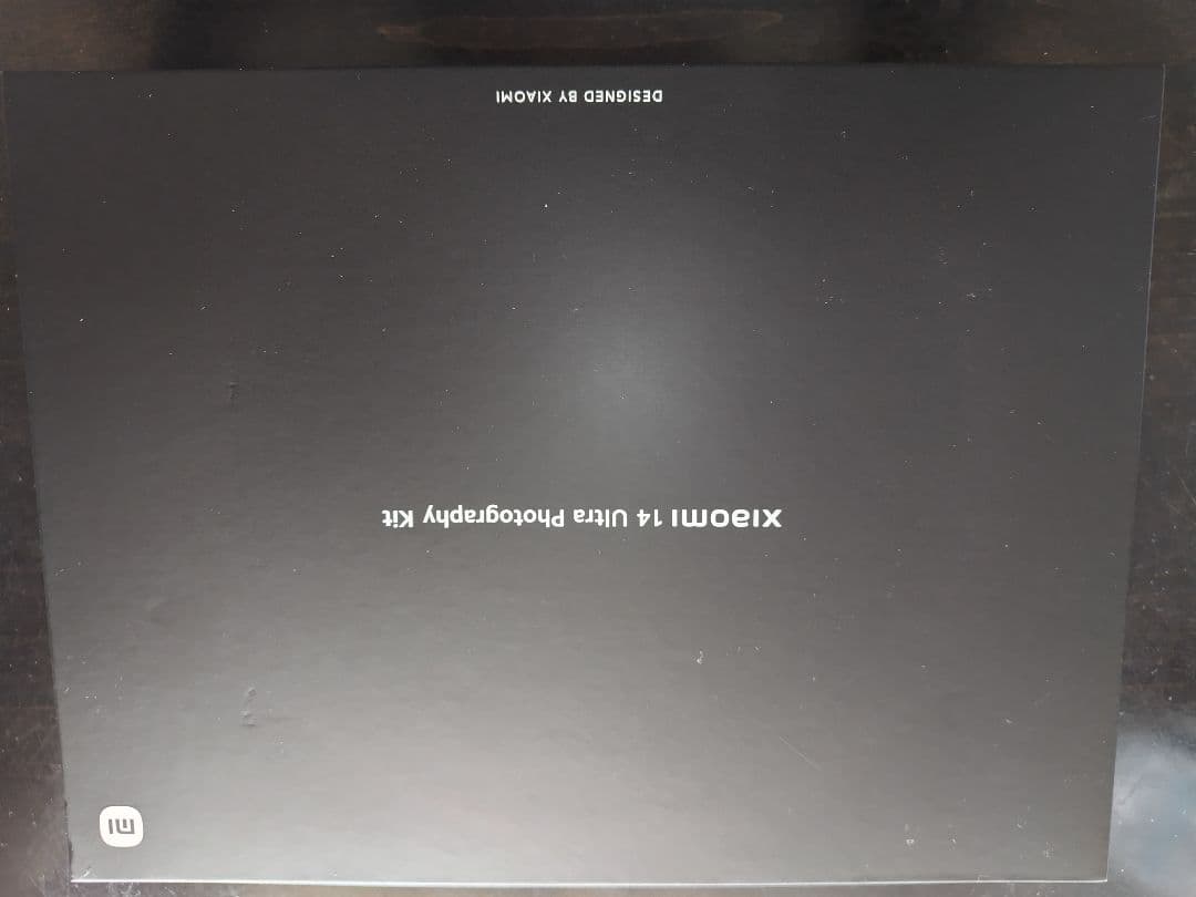 期間限定値下げ！Xiaomi 14 Ultra Photography Kit