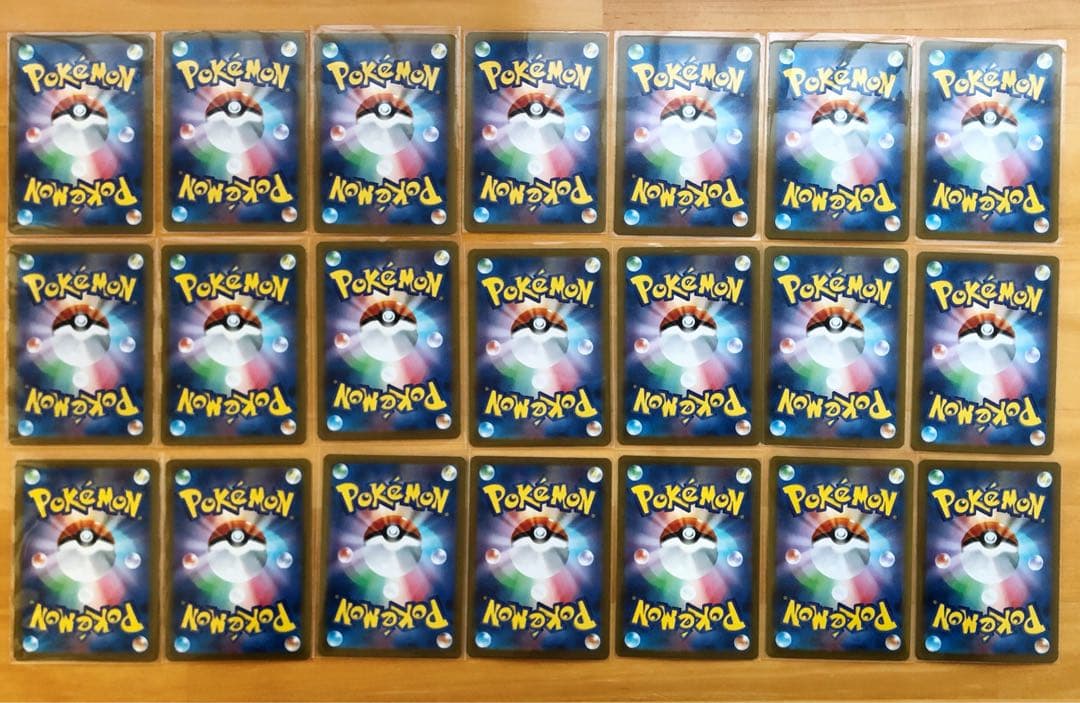 サポート21枚まとめ売り カイ SAR ルチアのアピールSR ゼイユ ➕おまけ付