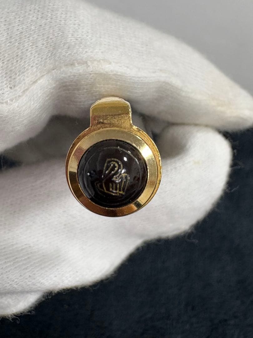 Pelikan 万年筆 ブラウン