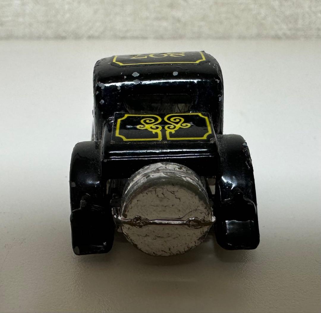 激レア 年代物 クラシックカー ミニカー(897 CLASSIC)