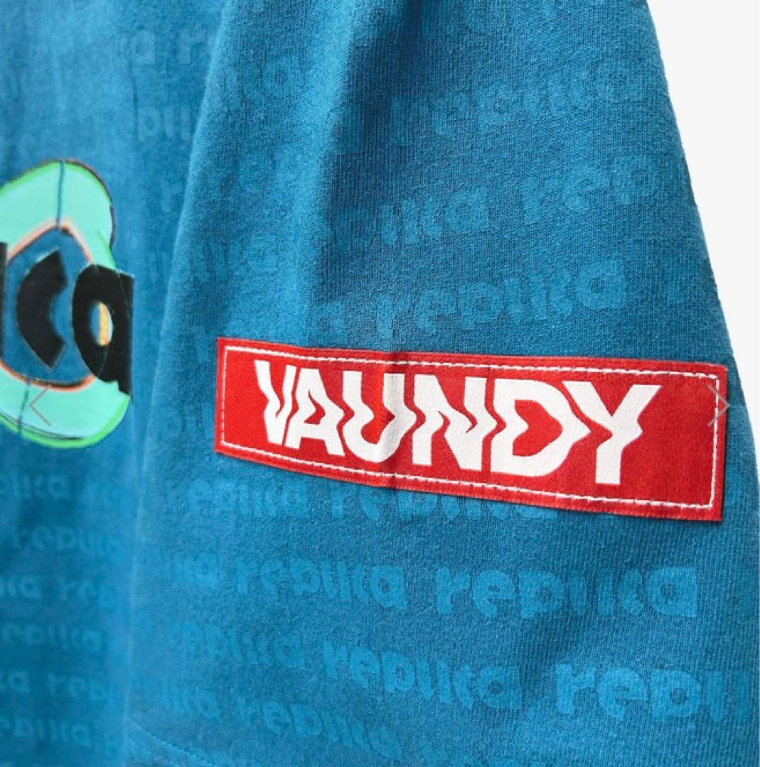 未開封】 Vaundy VAWS限定 Tシャツ サイズL