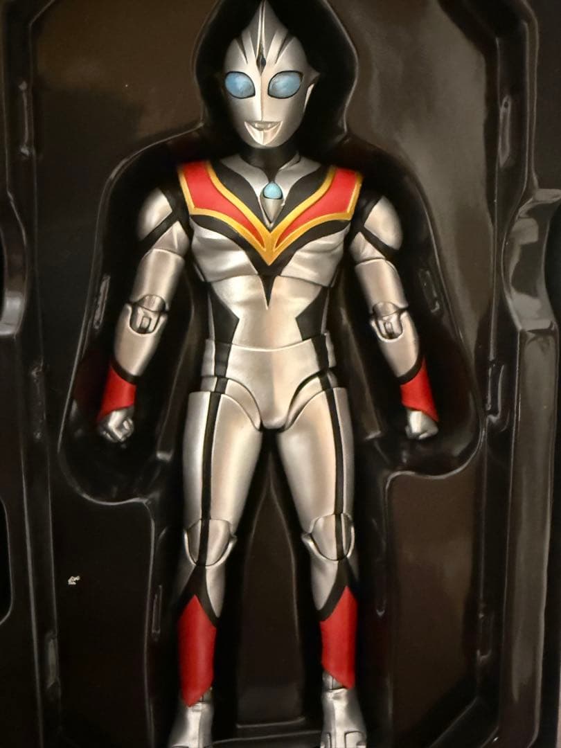 ウルトラマン真骨頂シリーズセット 予約商品】S.H.Figuarts (真骨彫