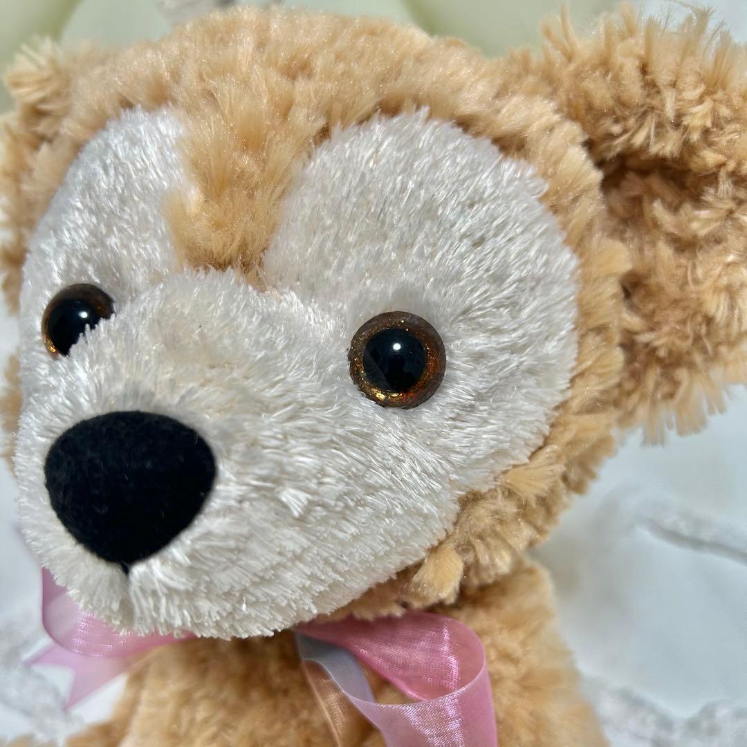 フランベルジェ ★ダッフィー　★シェリーメイ　リーナベル　リメイク