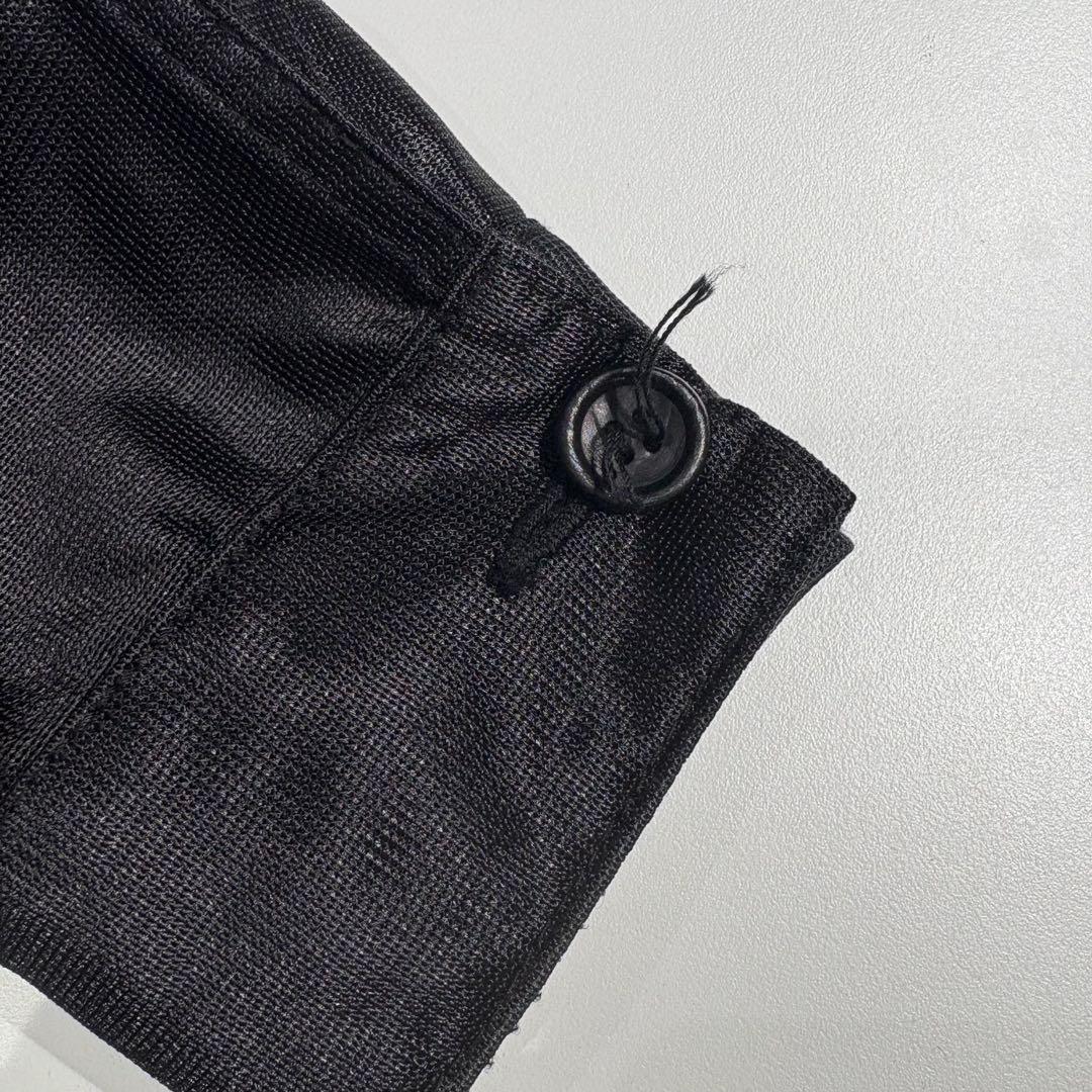 COMME des GARÇONS HOMME PLUS 変形ジャケット