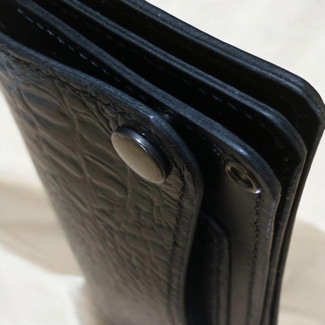 トラッカーウォレット　280