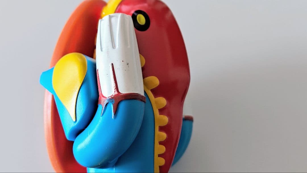 ウルトラエッグ　ナース　恐竜戦車　メトロン星人