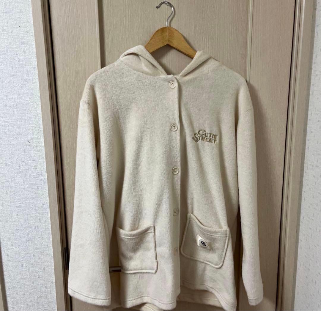 CUTIESTREETきゅーすと　まとめ売り　桜庭遥花　ぱるたん　最終値下げ