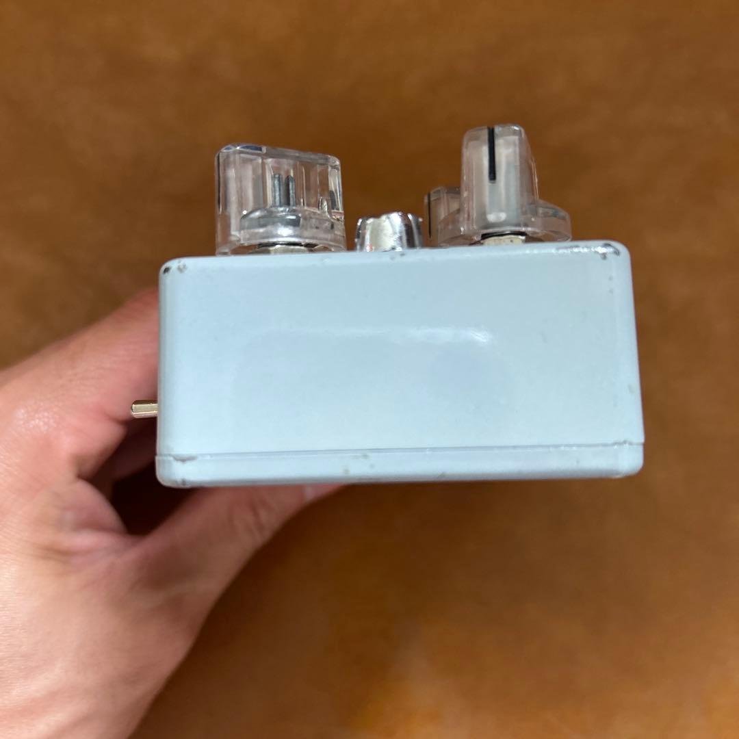 Vivie Loud Hound Loud Hound ギターエフェクター Vivie Loud Hound