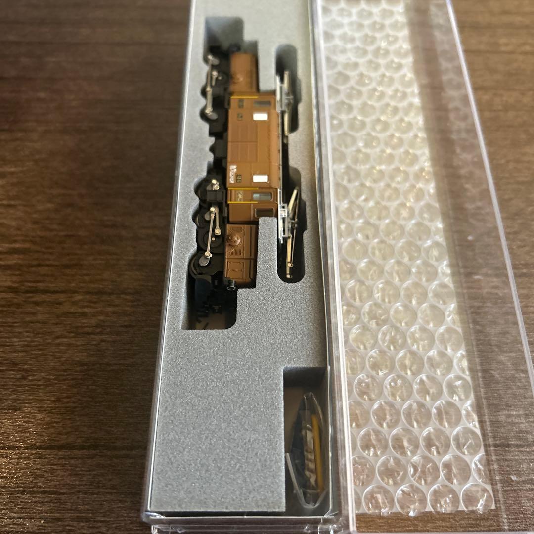 【1/12まで値下】アルプスの凸形機関車<レーティッシュ・クロコダイル> sd2_c37cdb35297265c6743fea9238