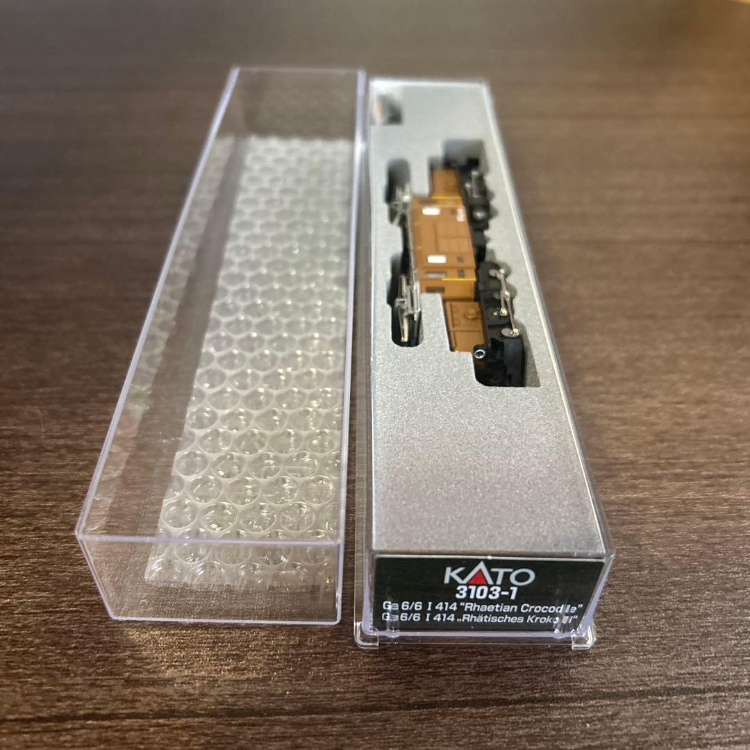 【1/12まで値下】アルプスの凸形機関車<レーティッシュ・クロコダイル> sd2_c37cdb35297265c6743fea9238