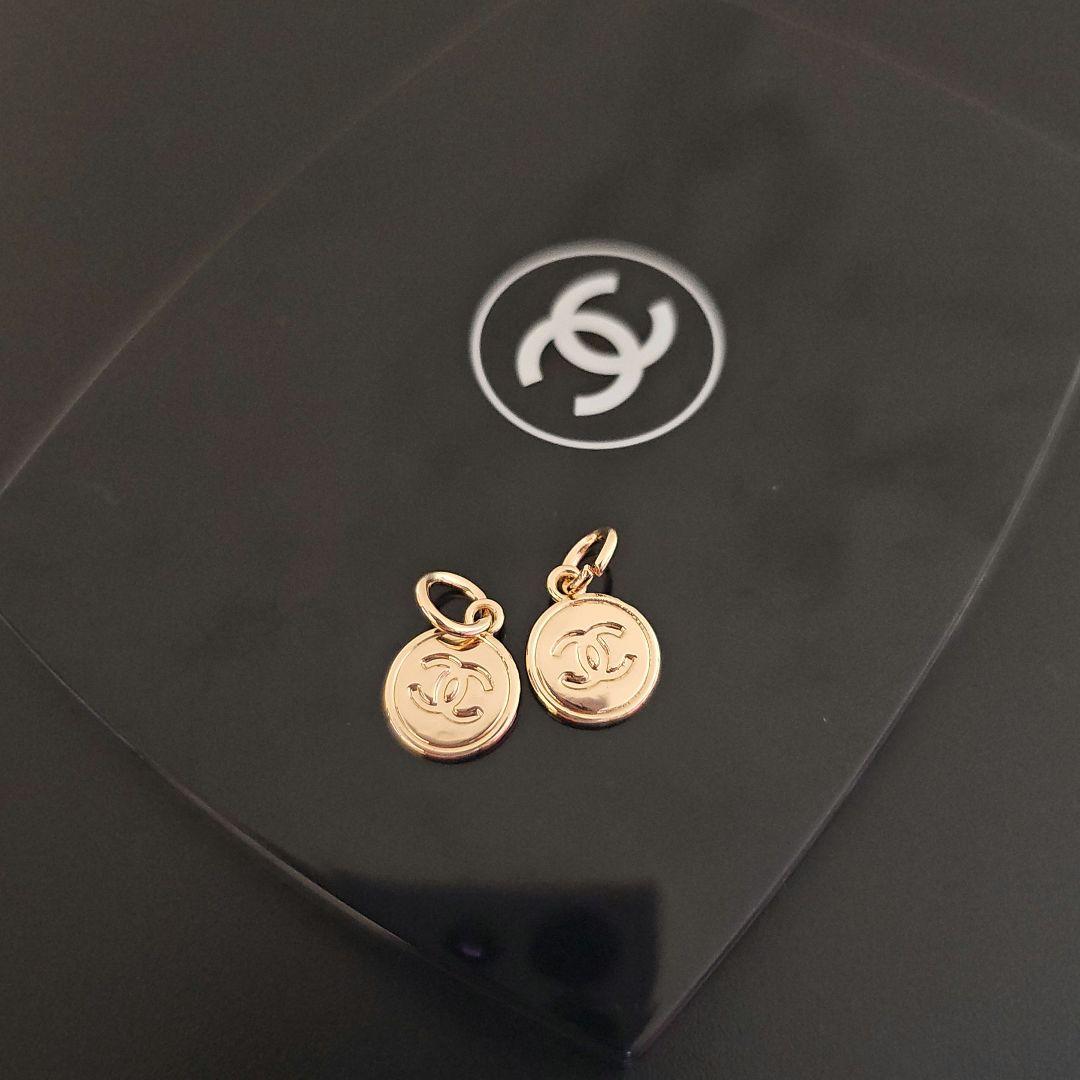 【happiness ♡さま専用】CHANEL 計5セット 現物撮影