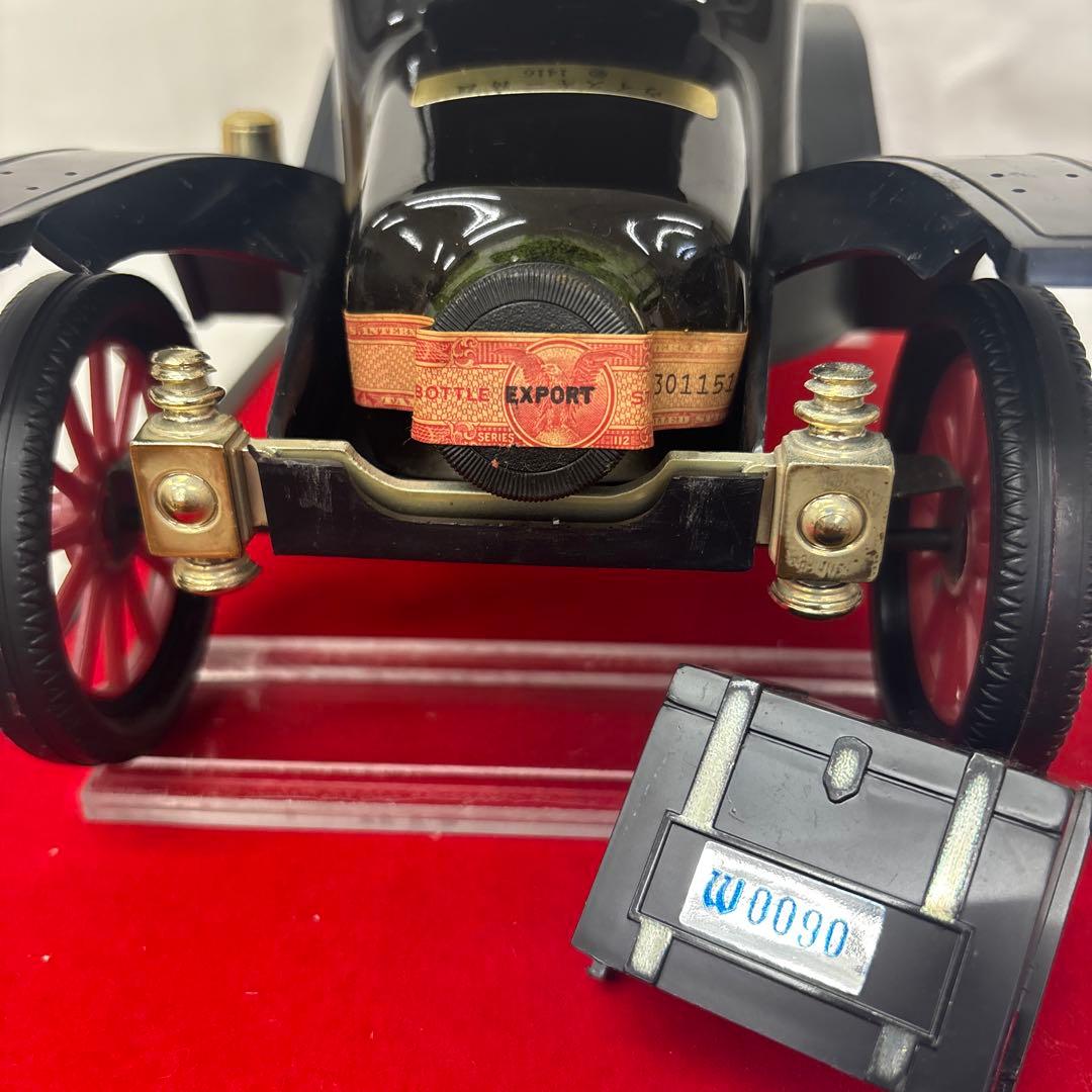 超希少 BEAM100 MONTHSOLD ジムビーム