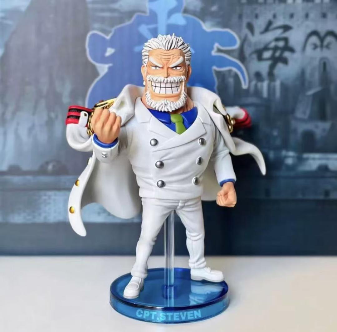 ワンピース A+ ドクQ ガレージキット ガレキ スタチュー フィギュア