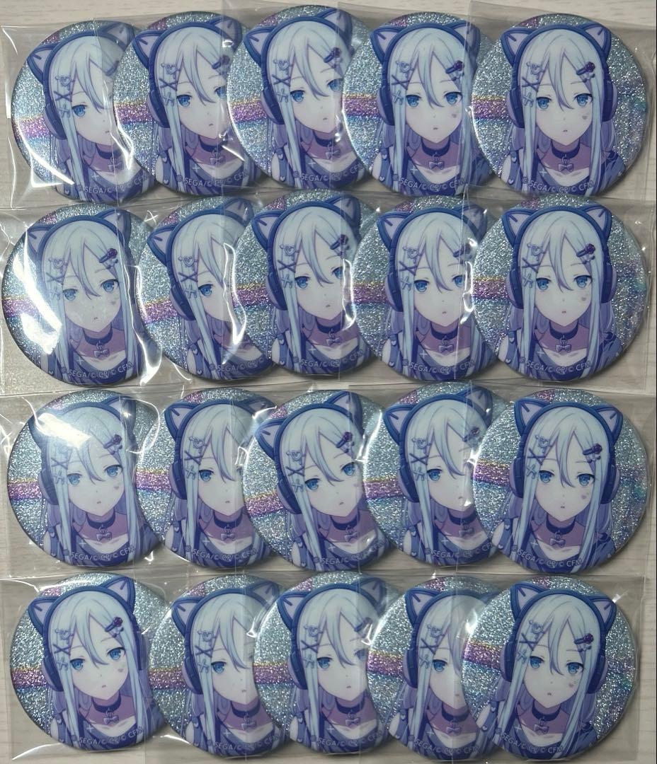 カードキャプターさくら 木之本桜 缶バッジ AGF 2016の通販はau PAY