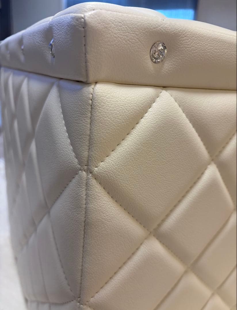 ペットハウス スクエアハウスFa-Faオリジナル franfran風