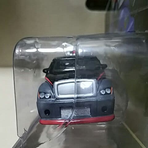 1/64 マイスト 積載車 CHEVROLET CAMARO