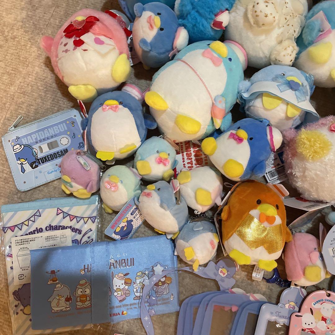 タキシードサム まとめ売り