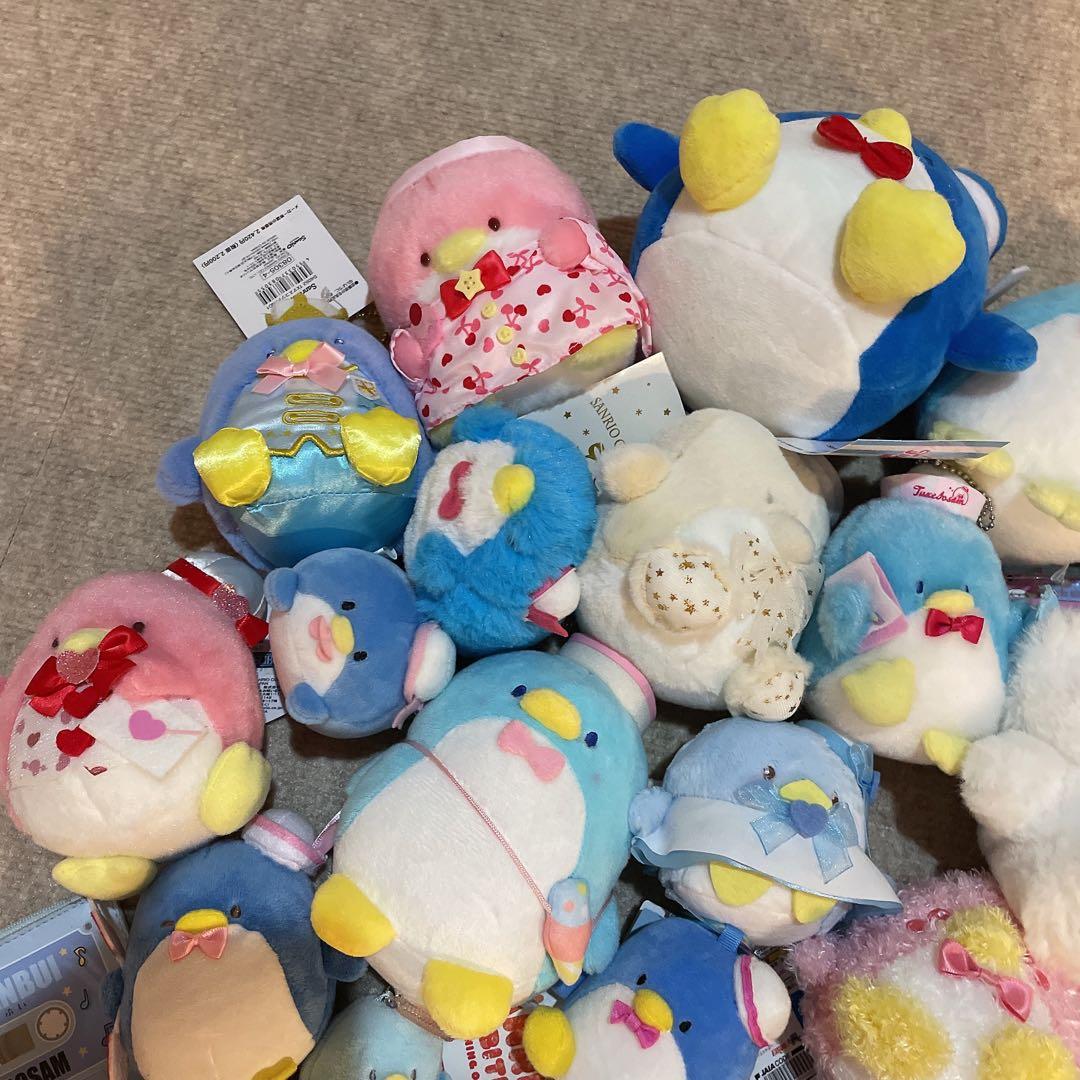 タキシードサム まとめ売り