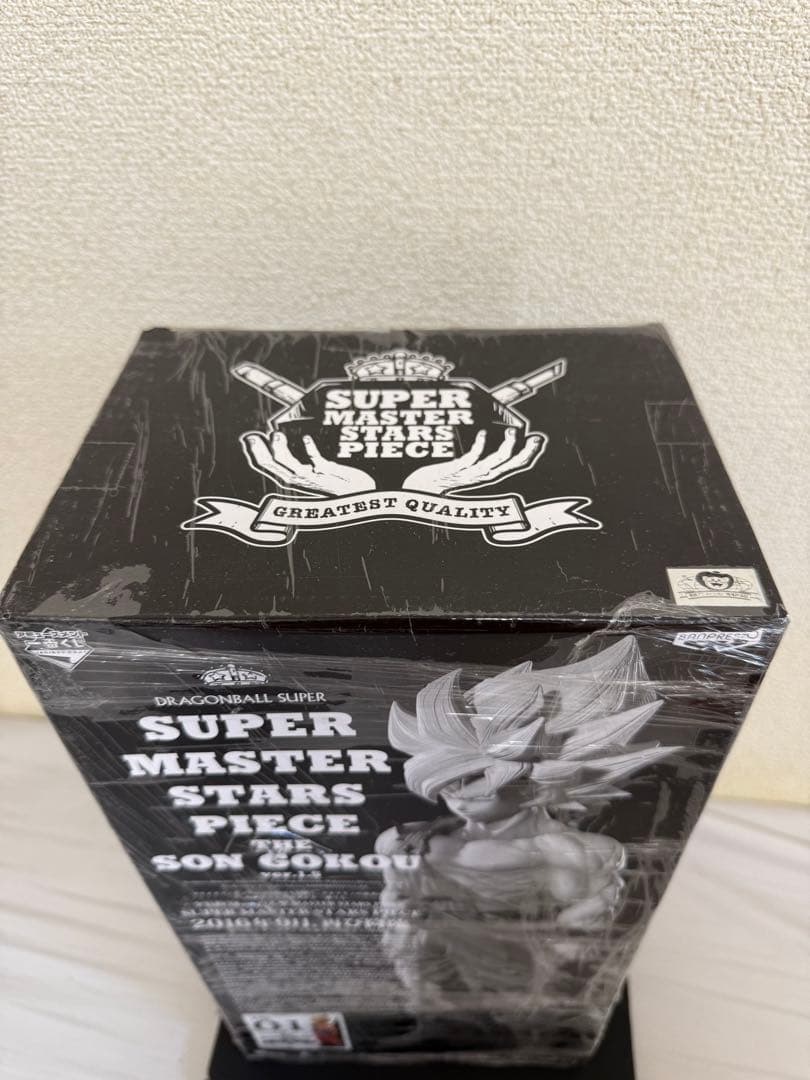 9\30日まで専用出品　SMSP 孫悟空01