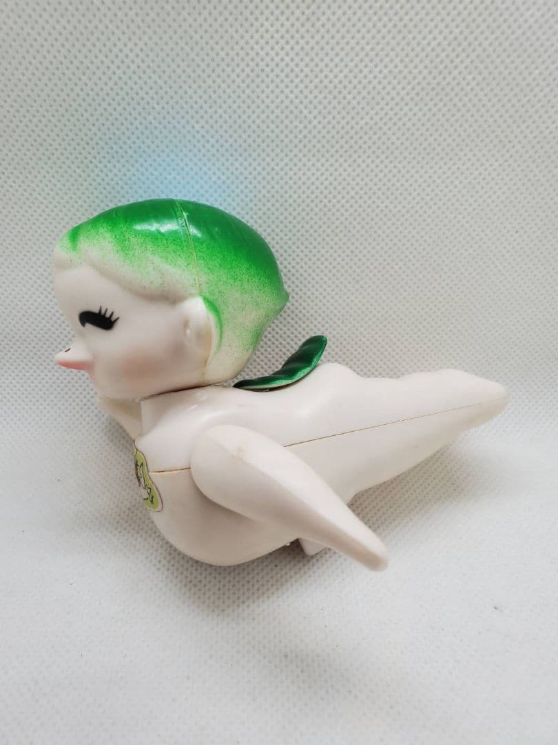 カッパ かっぱ 清水崑/ Showa Era Retro Kappa Toy