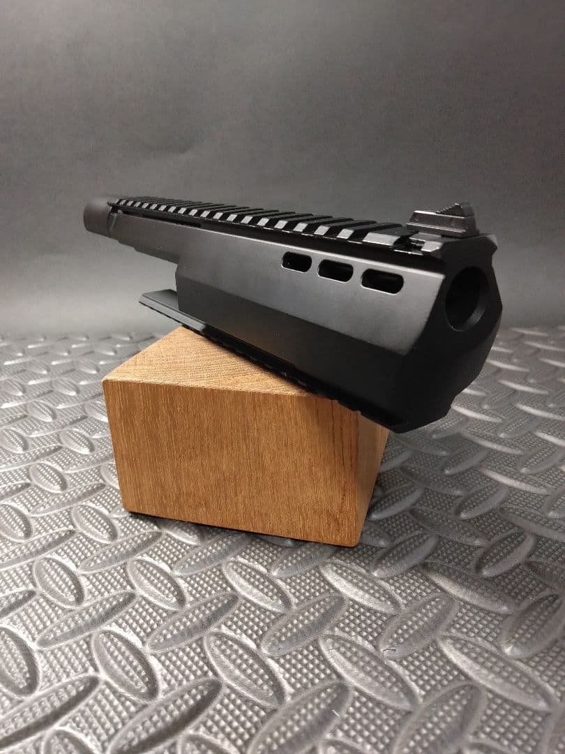 東京マルイ　デザートイーグル（ハードキック）用パーツセット