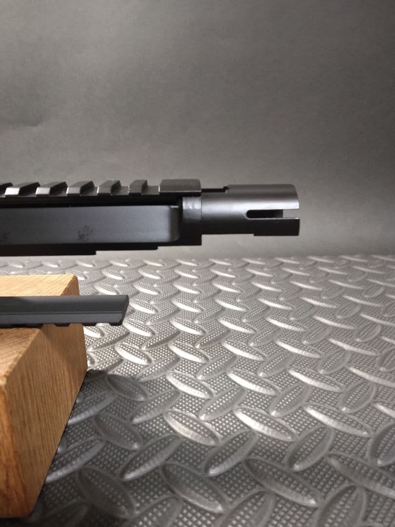 東京マルイ　デザートイーグル（ハードキック）用パーツセット