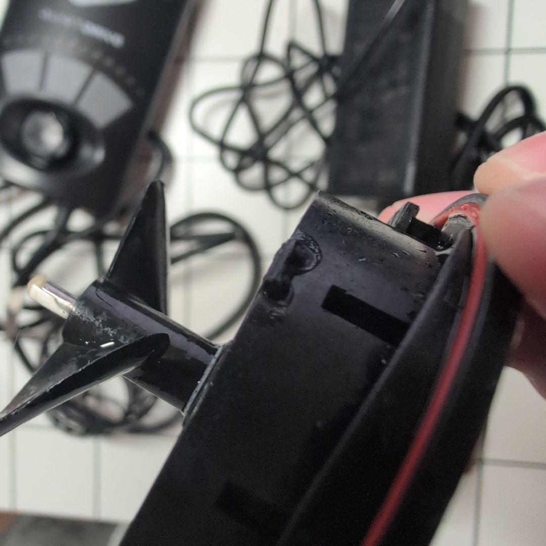 VorTech MP10 水流ポンプ ウェーブポンプ ジャンク