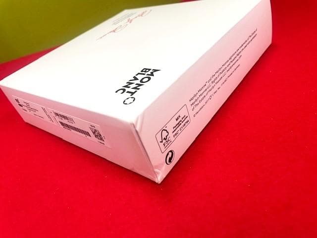 極美品 モンブラン 限定品 マリリンモンロー EF 14k 万年筆 即日配送