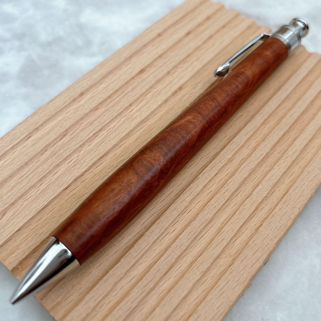 フジコロナ メカニカルペンシル シャーペン 製図用 ダブルノック式 205