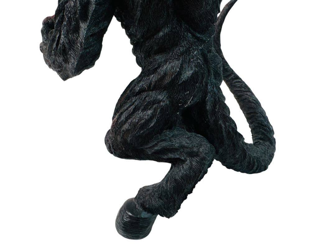 ART OF WAR ベルセルク ゾッド Ⅱ 変身後 血しぶき フィギュア ART OF