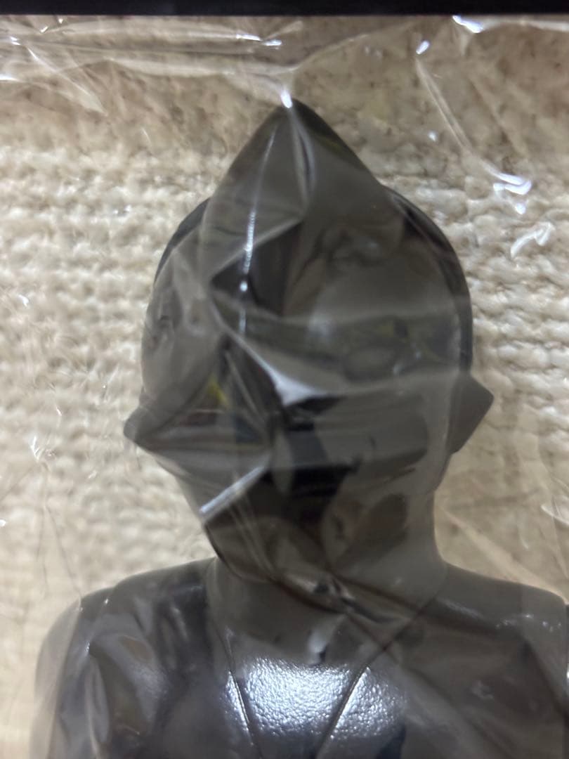 サラリーマンBLACK ソフビWF2025夏 限定 声優 関智一 直筆サイン入り