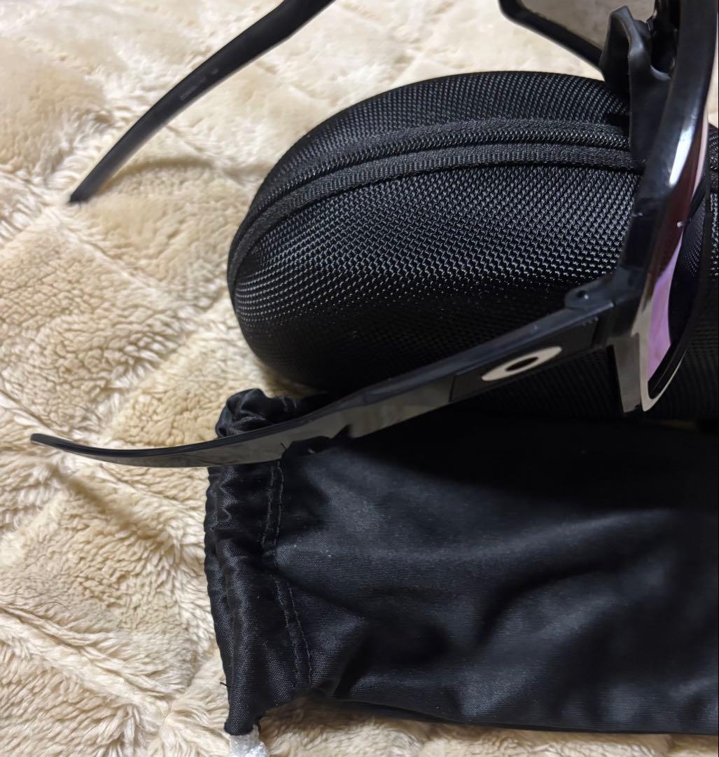 Oakley オークリーサングラス 野球 値下げ交渉可の通販｜easaal.com