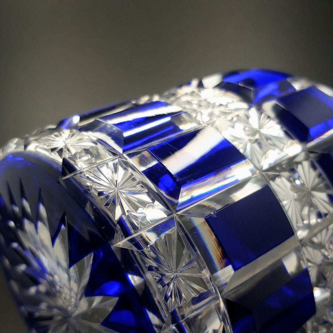 アンティーク オールド バカラ ディアマン エトワール【 入手困難