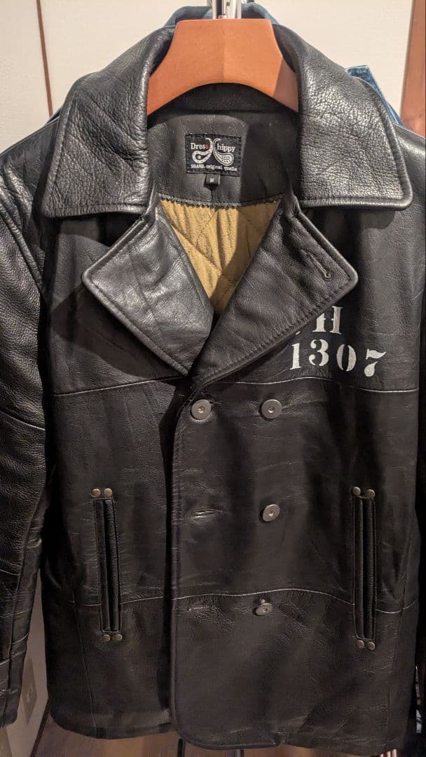 日本海軍 帽章用 桜碇章 ロゼット型 紫×金 実物｜将校系 昭和初期 戦前