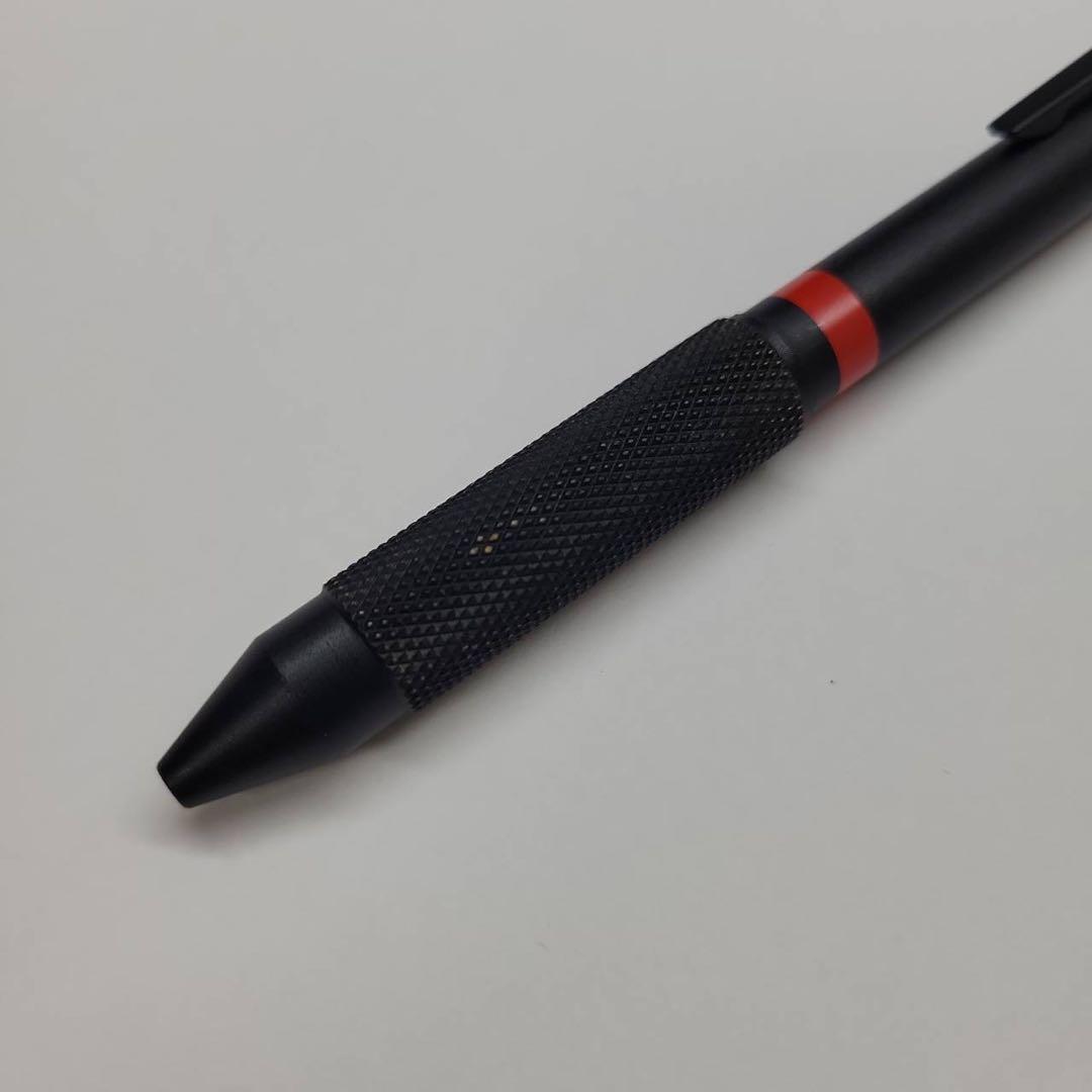 廃盤　廃番　POWERS MECHA 357 多機能　シャーペン　ロットリング