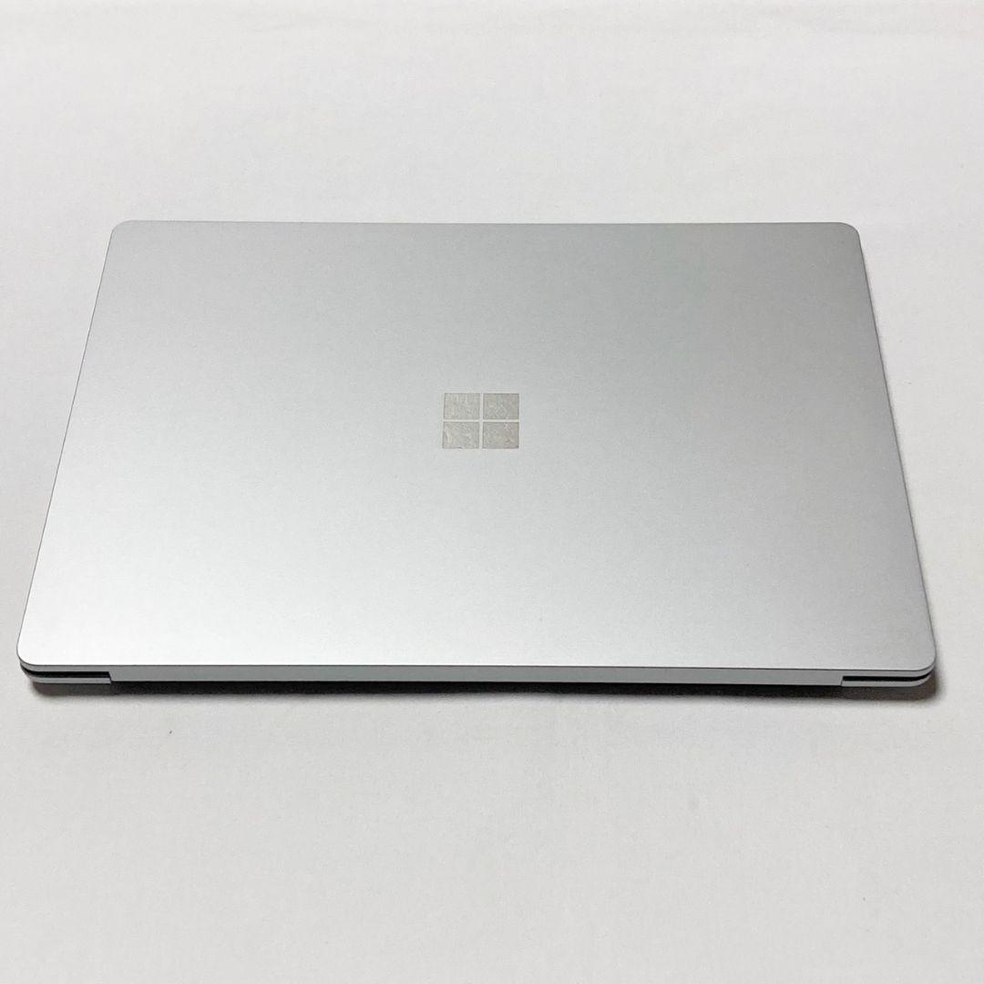 美品】Surface Laptop3 SSD256GBタッチパネルパソコンPC 美品】Surface