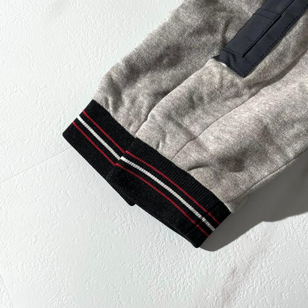 極美品✨ベビーディオール ビー 蜂 ジャケット ジップアップ 18M ネイビー