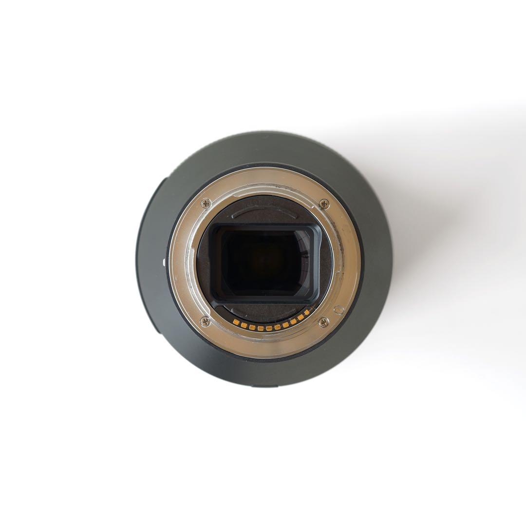 【美品】SONY FE 70-300mm F4.5-5.6 G OSS