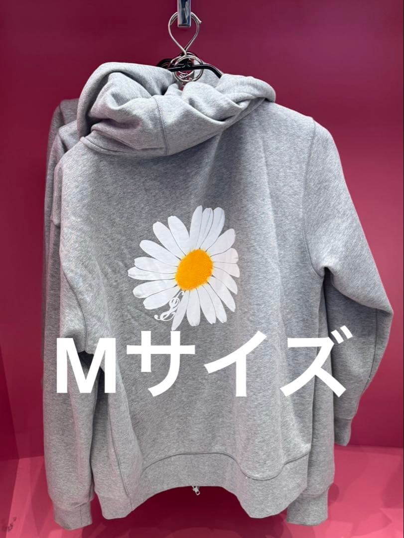 G-DRAGON】 Ubermensch Hoodie パーカー黒L G-DRAGON Übermensch