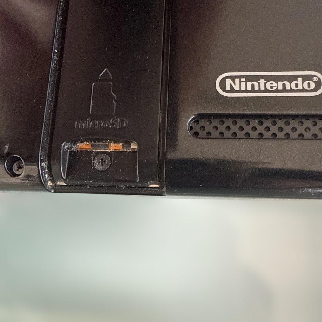 Nintendo Switch 本体 ピンク/黒　追加JOY-con4個セット